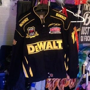 NASCAR Winston Cup Matt Kenseth Jacket